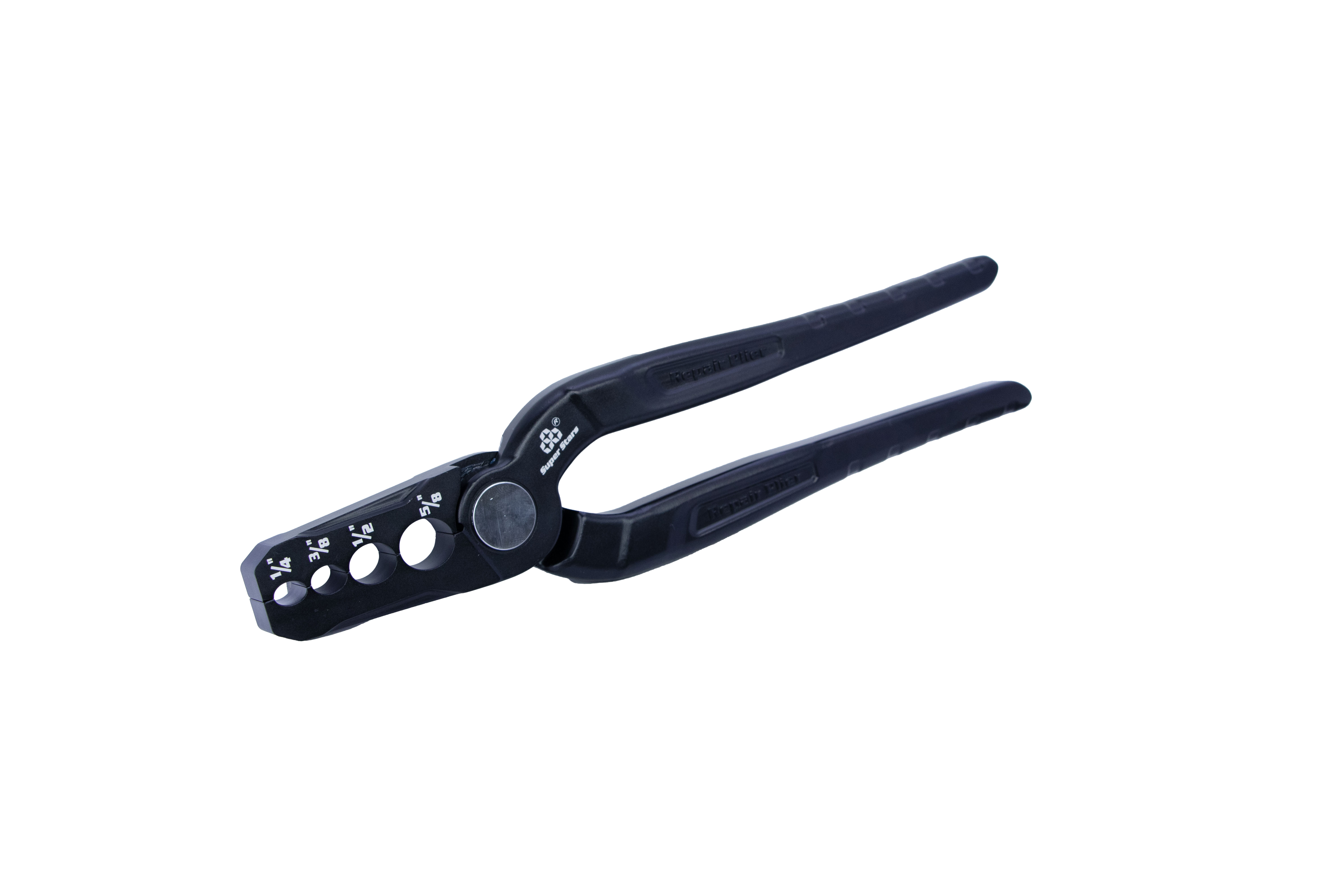 CT 301 Ремонтні плоскогубці для труб