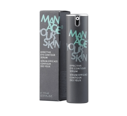  Effective Eye Contour Serum - Сироватка для шкіри навколо очей