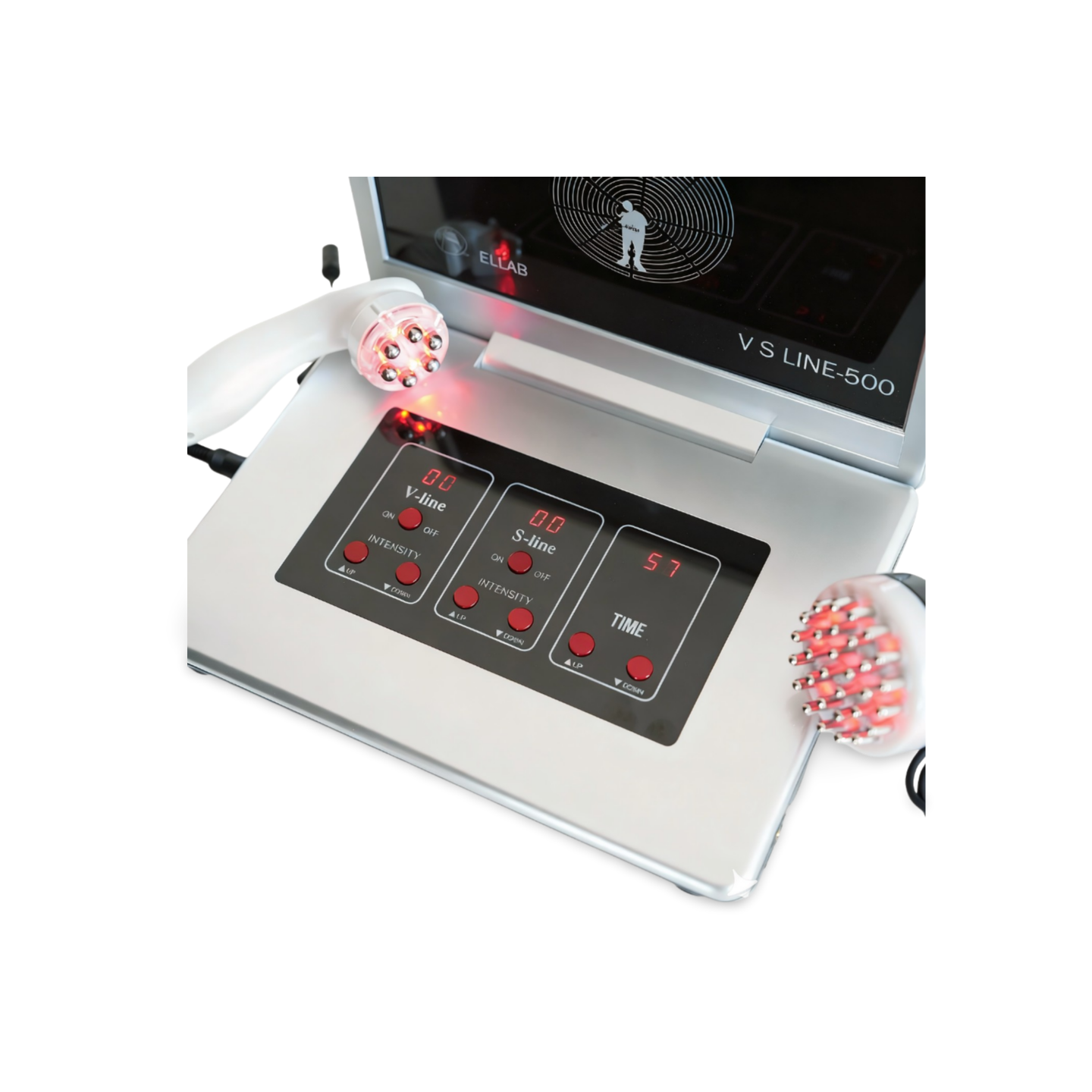 VSline 500 (VS-500) Main Device Set