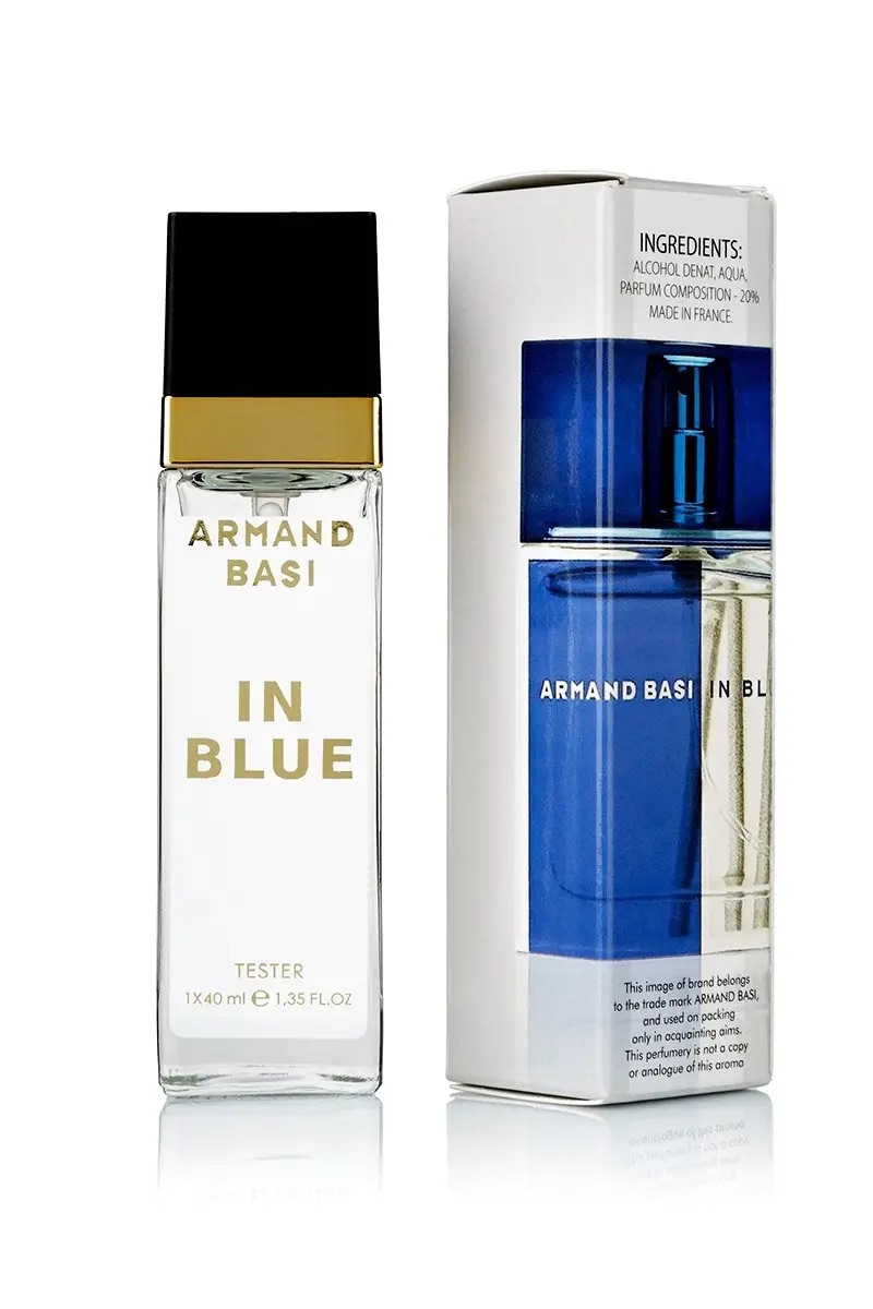 Armand Basi In Blue