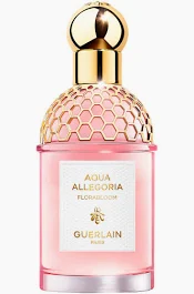 Guerlain Aqua Allegoria Rosa Rossa