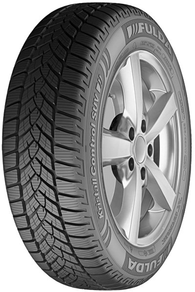 Fulda Kristall Control SUV 235/65 R17 108H XL