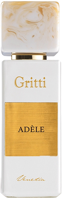 Dr. Gritti Adele