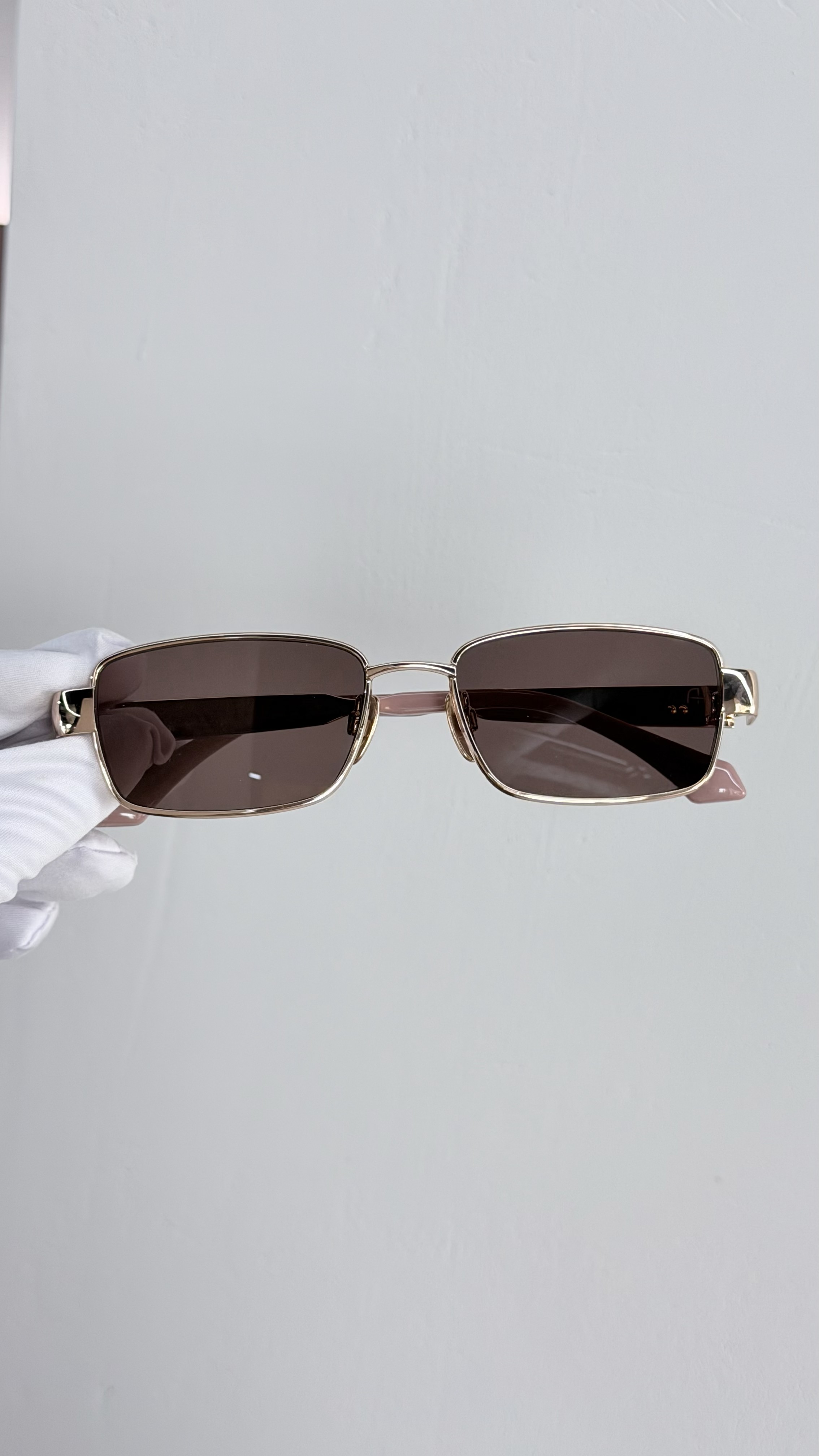 ANA HICKMANN AH 3342 04B 55