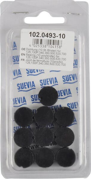 Ущільнення для поїлок Suevia, 10 шт