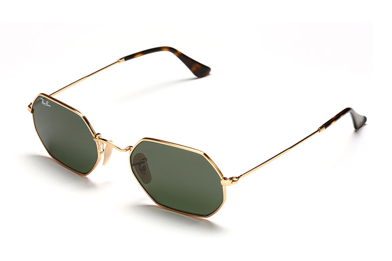 Ray-Ban RB 3556N 001 53