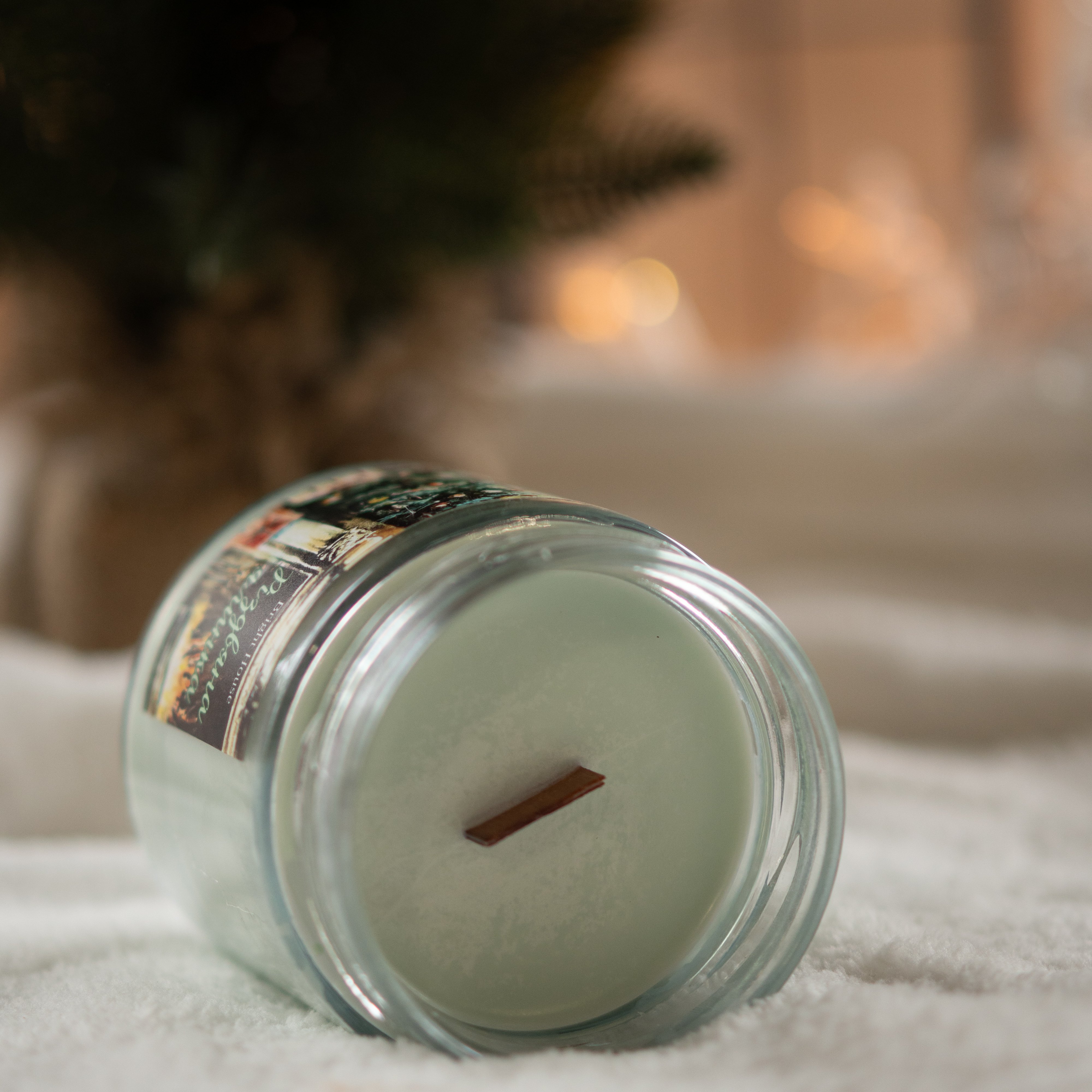 Аромасвічка 