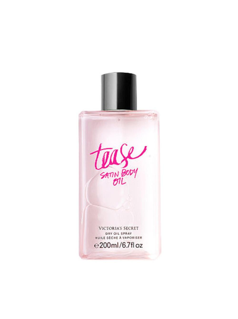 Олія для тіла VS TEASE Satin Body Oil Spray 200 ml