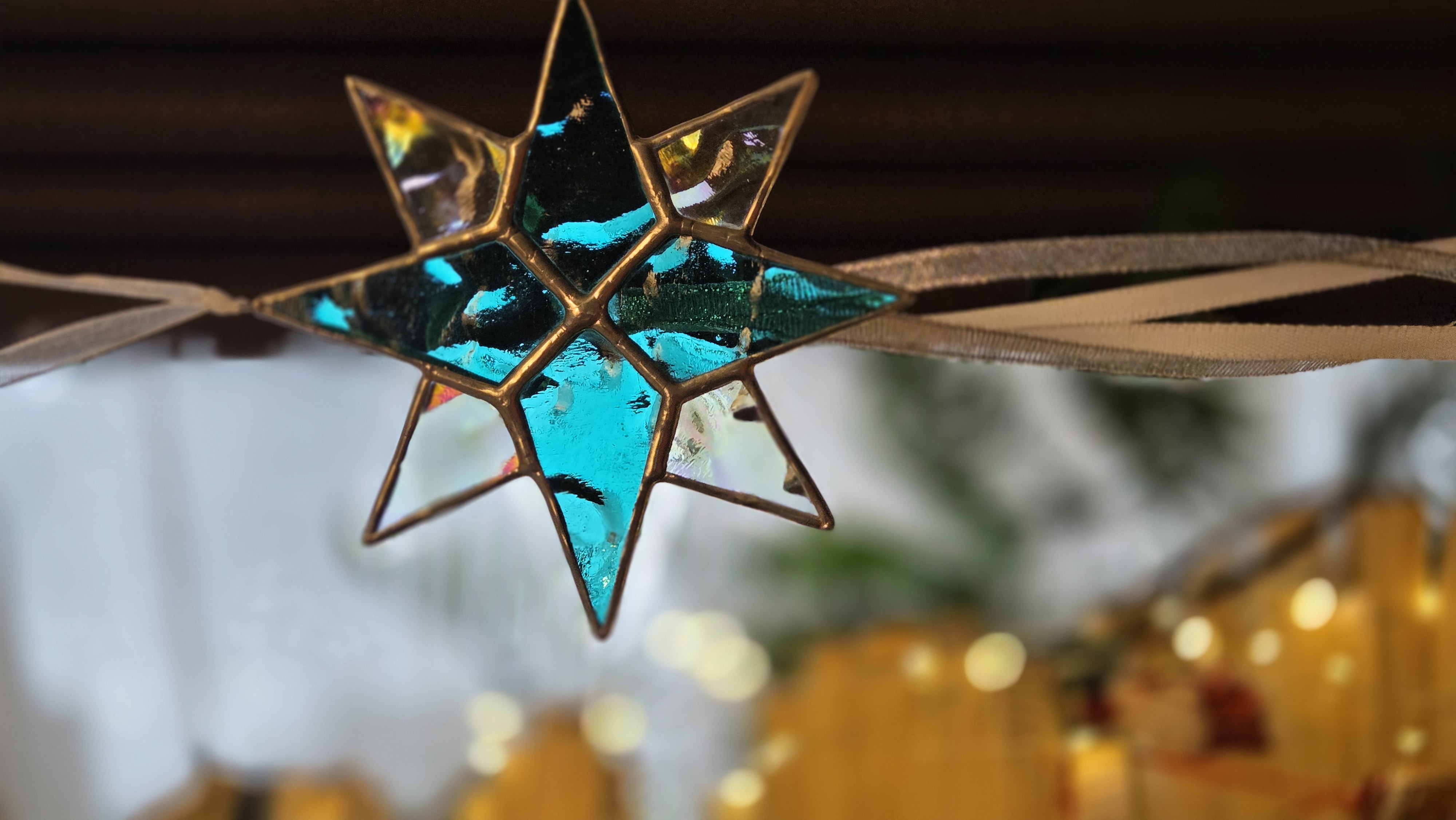 Зірка різдвяна