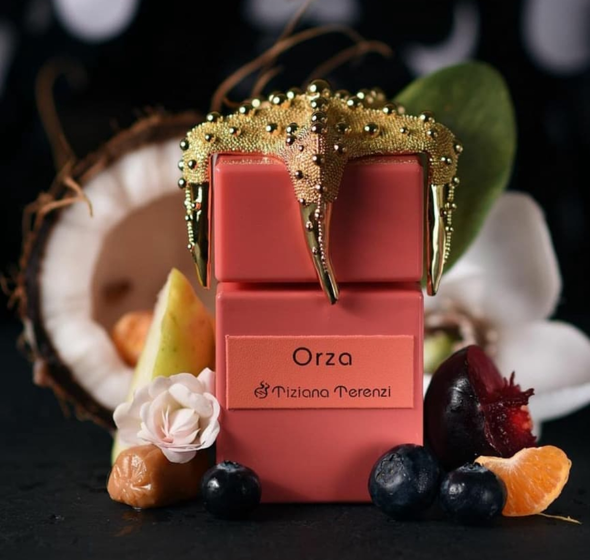 Orza