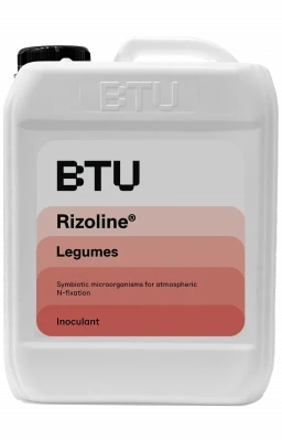 Rizoline + Rizosave