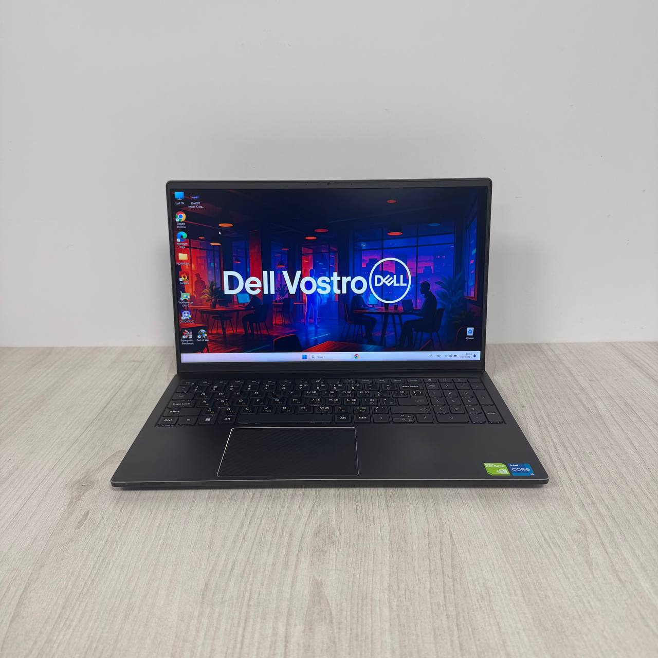 Dell Vostro 7510 Core i5
