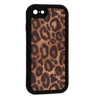 Чохол LEOPARD Case iPhone 7/8