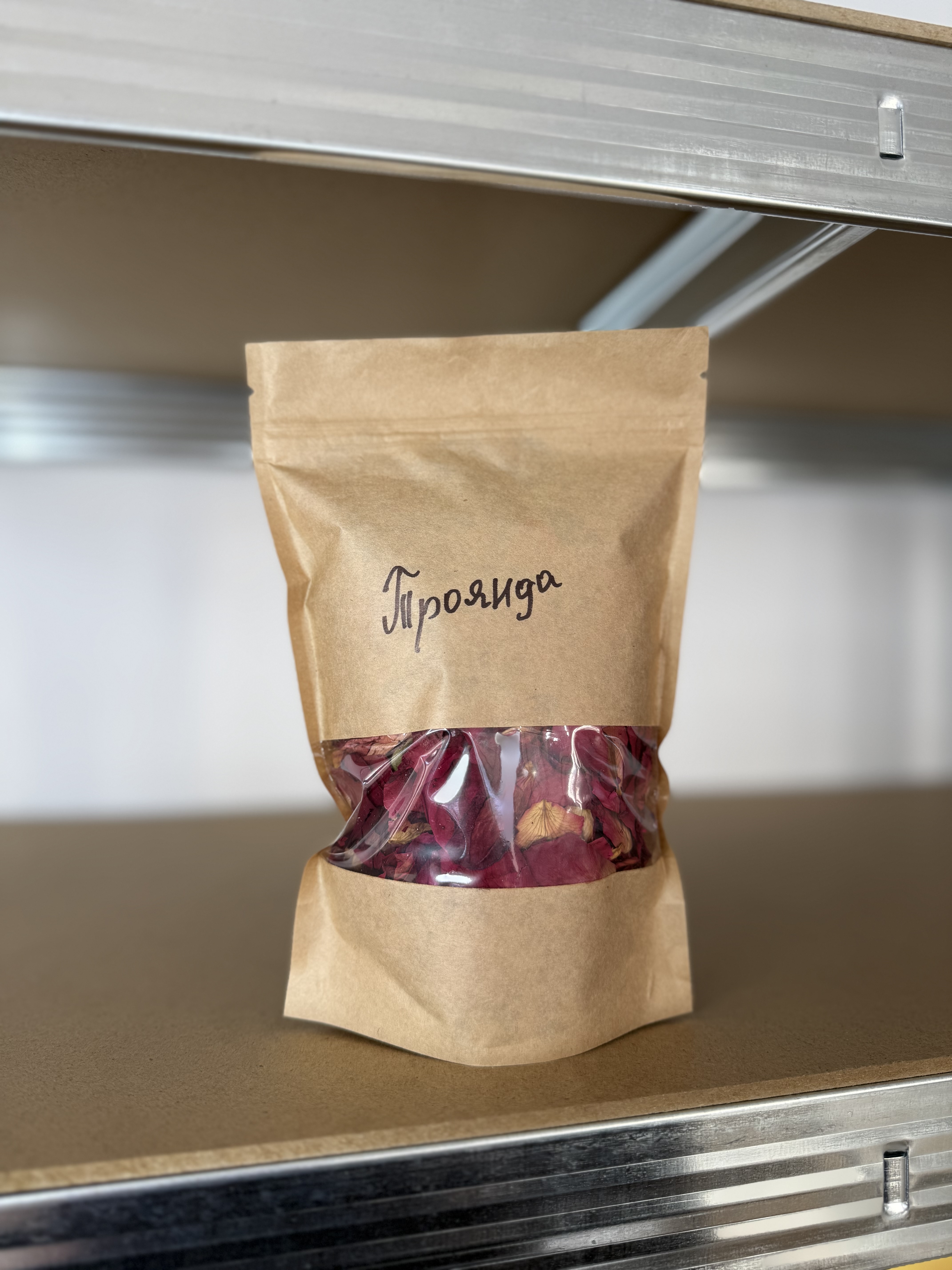 Троянда 40гр