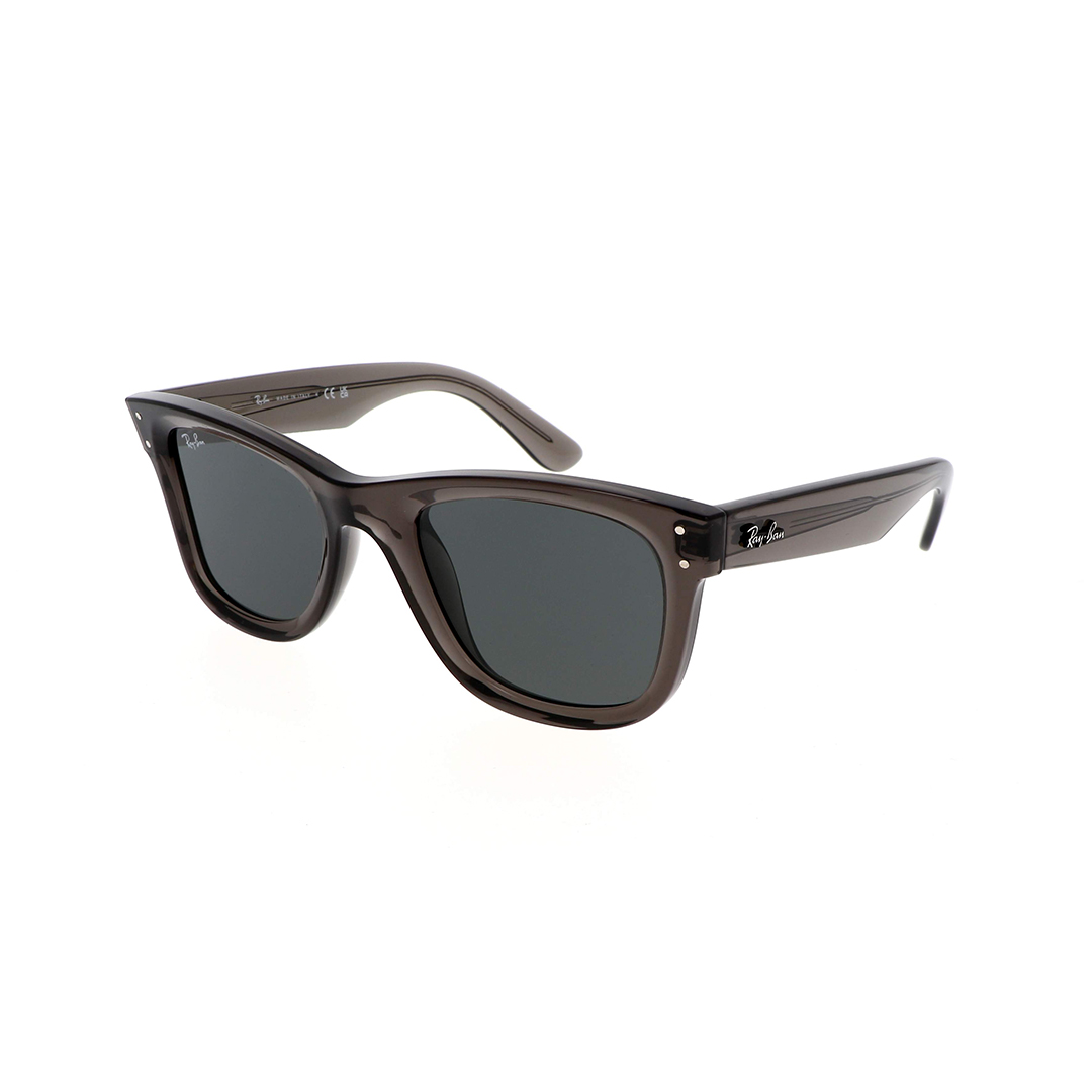 Окуляри сонцезахисні Ray Ban RB R0502S 6707GR 53