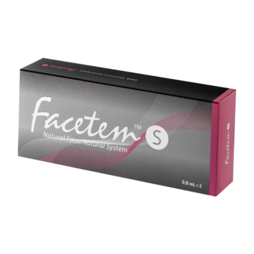 Facetem S 0,8 мл