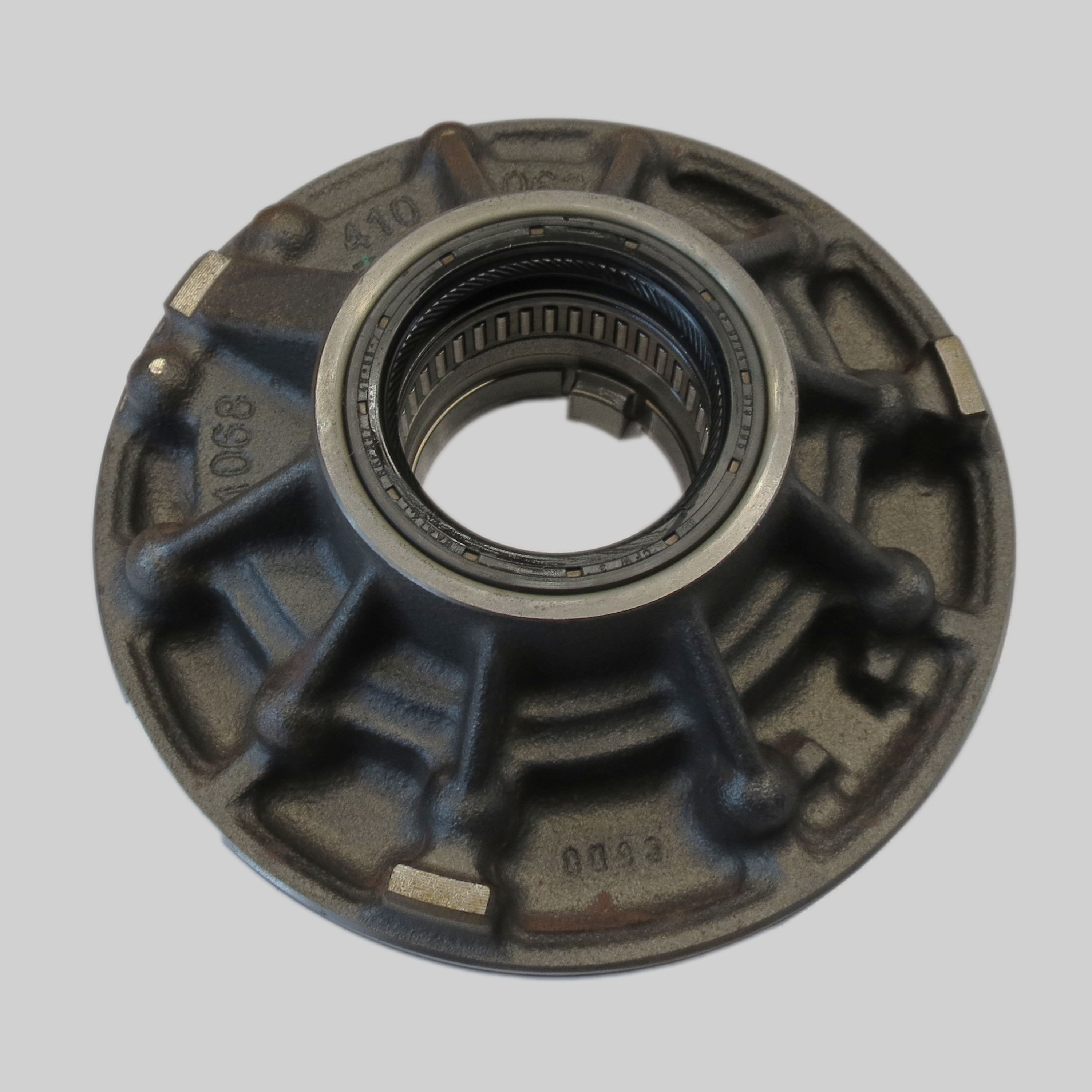 Масляний насос ZF 6HP19