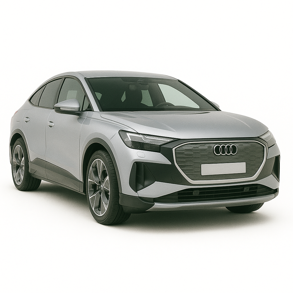 Audi Q4 e-tron Sportback