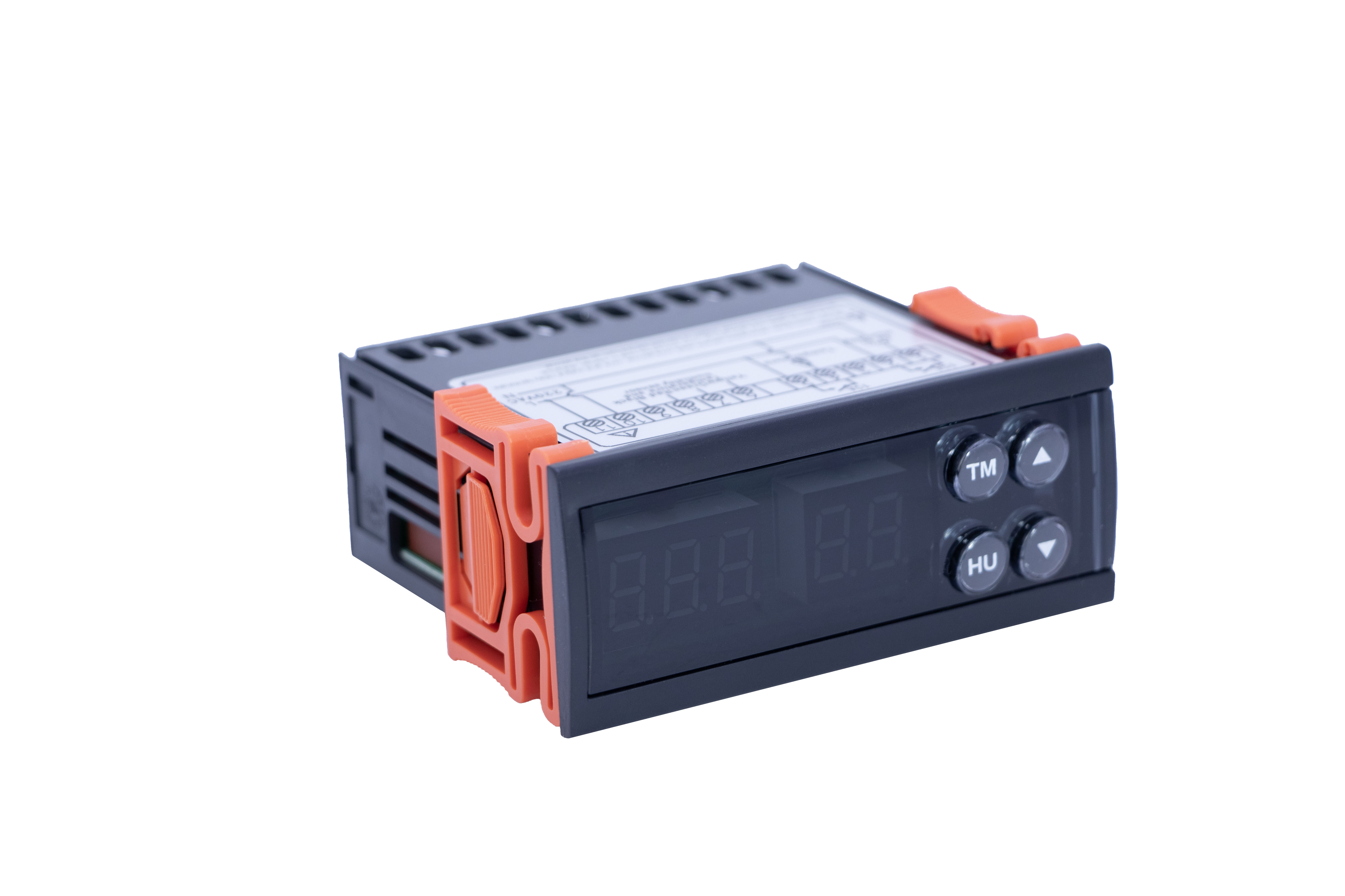 STC 502 Контролер температури цифровий Термостат