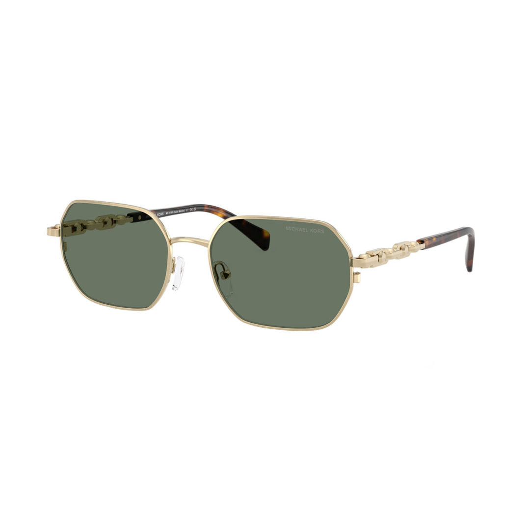 Окуляри сонцезахисні Michael Kors MK 1165 10143H 57