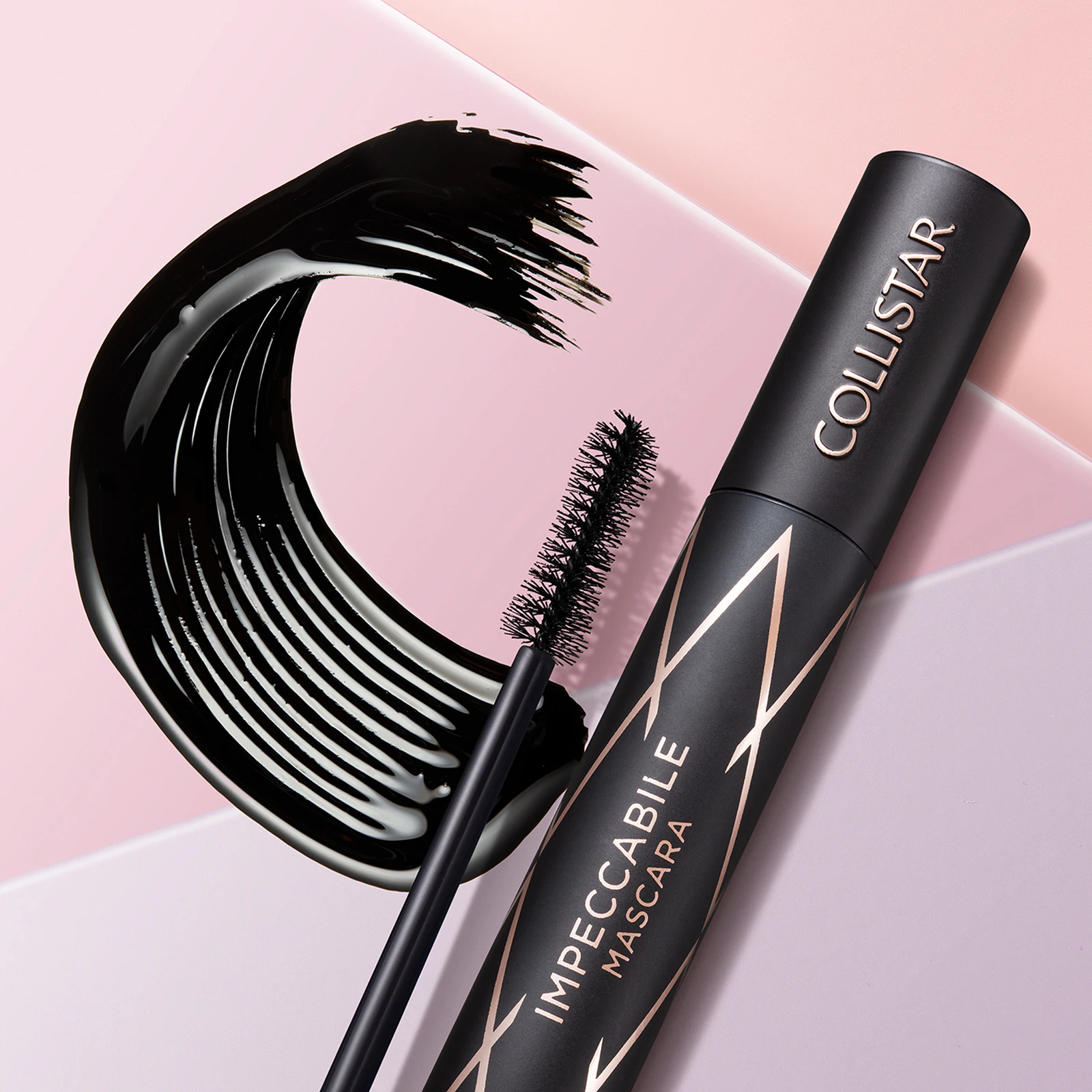 Об’ємна туш для вій Collistar Impeccabile Mascara 12мл