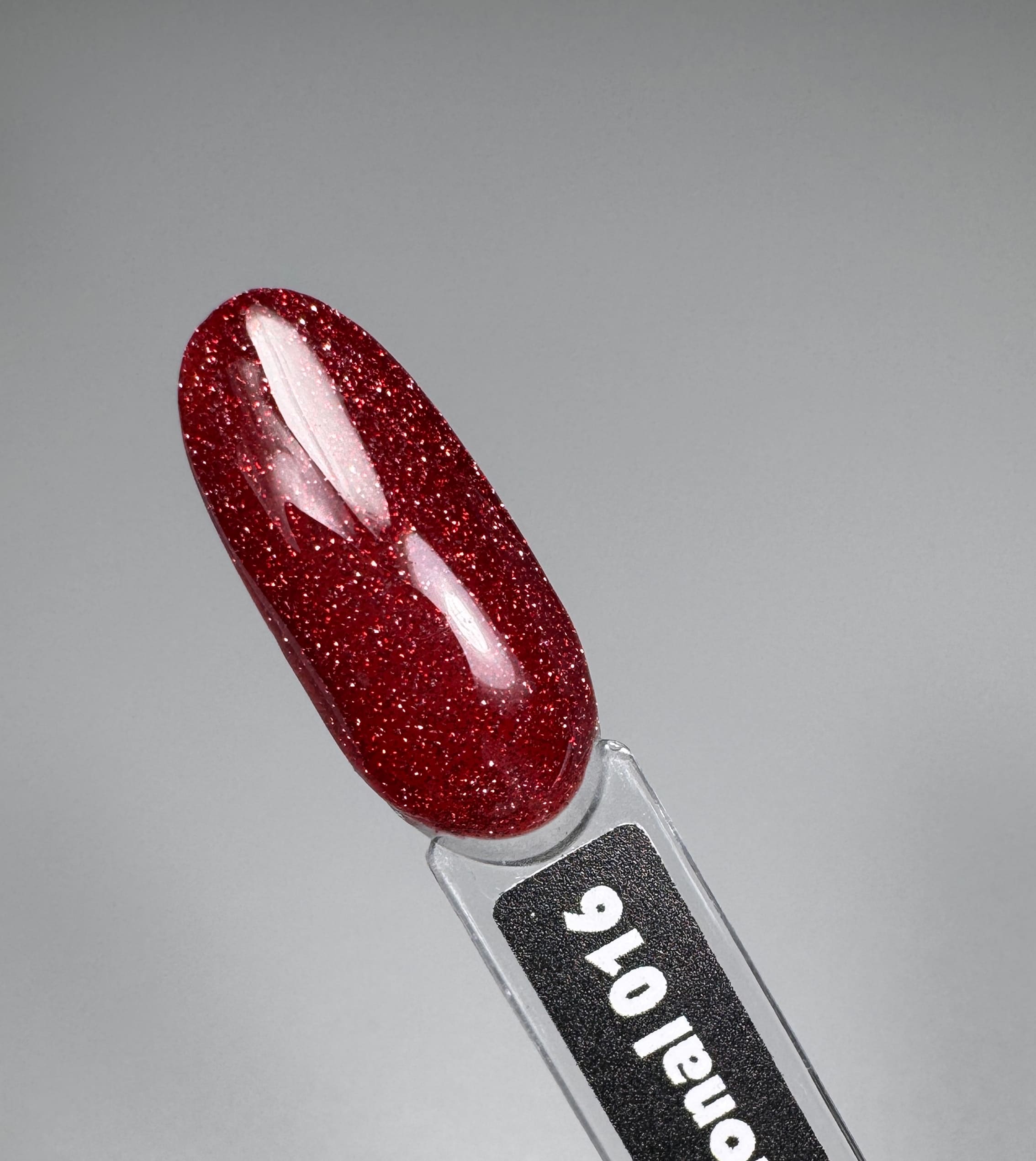 Гель лак disco flirt №16