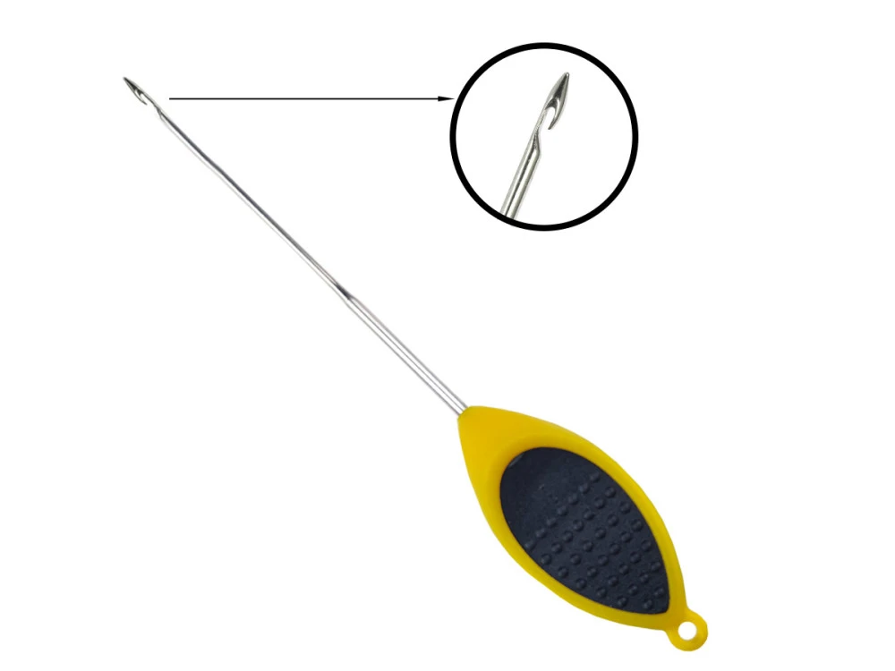 Голка для бойлів Standart (D-1.2mm, L-90mm)