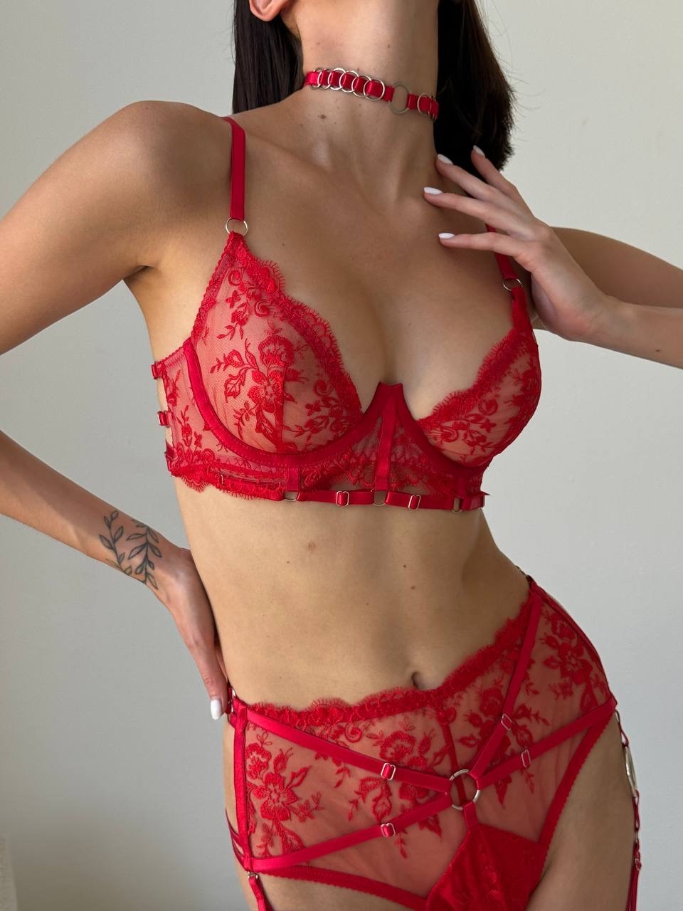 Cake Bra