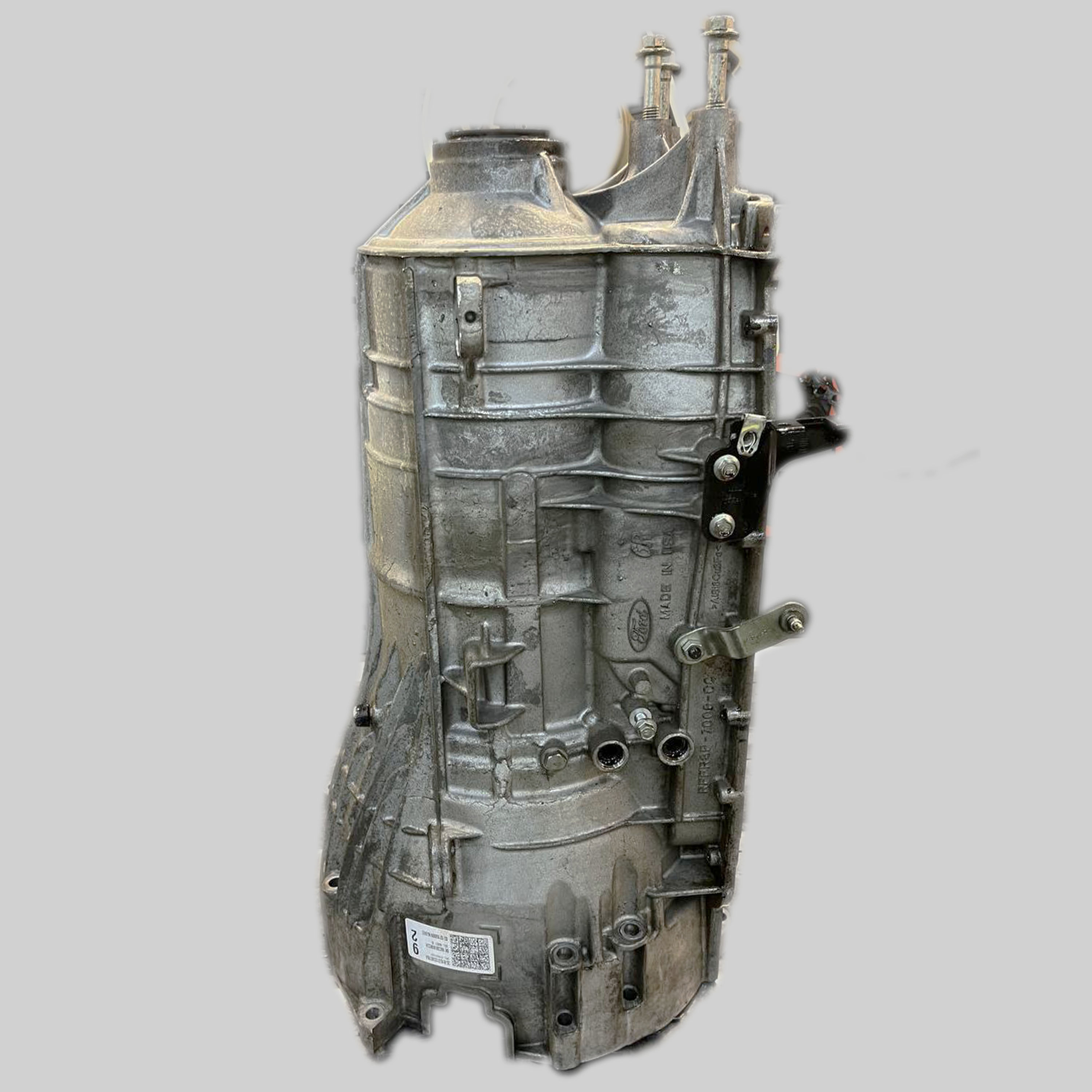 Корпус АКПП 6R80 MUSTANG 2016 2.3L