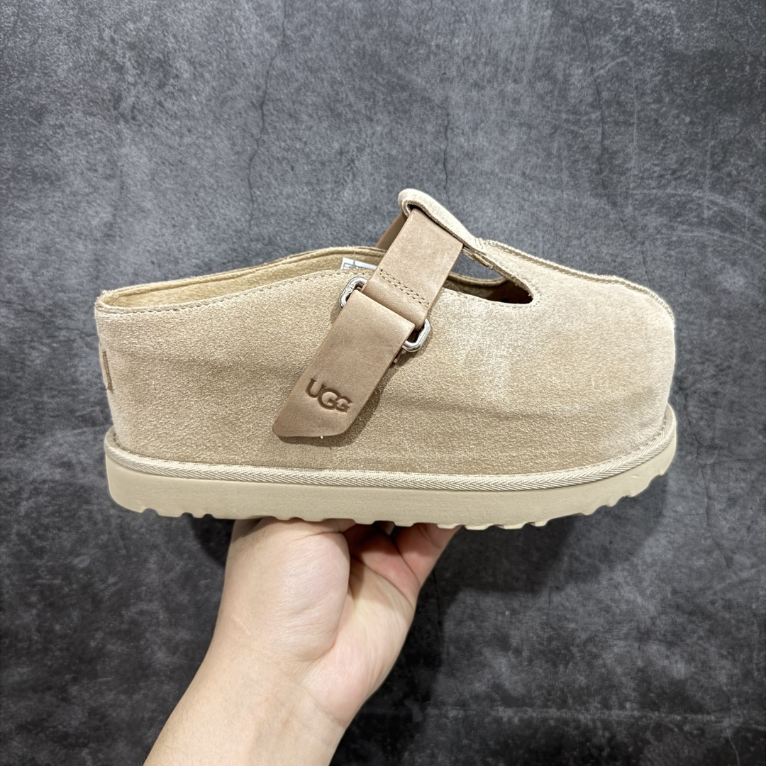 Buty damskie UGG  Golden Family Mary Jane