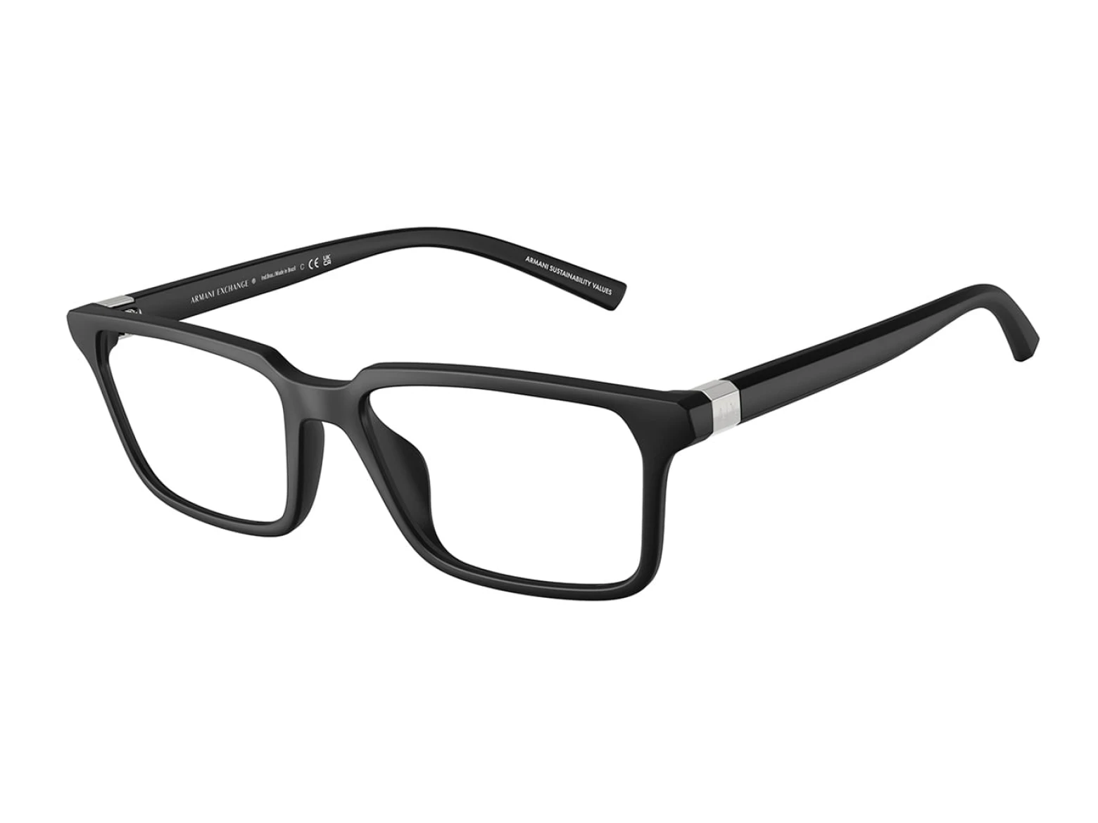 ARMANI AX3137U 8078 54