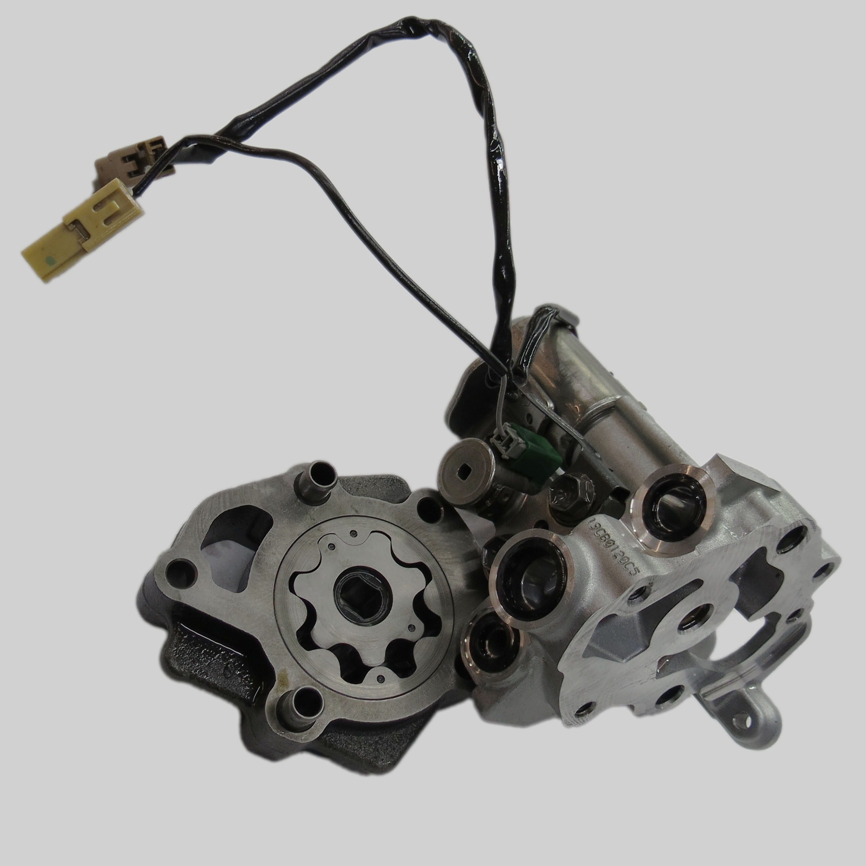 Насос в зборі TG-81SD AWF8G55