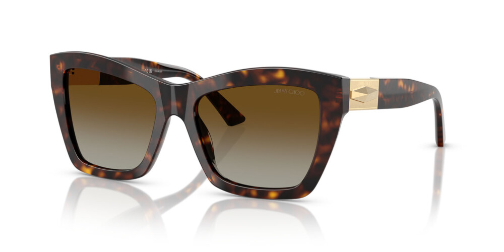 Jimmy Choo JC 5031 5002T5 54