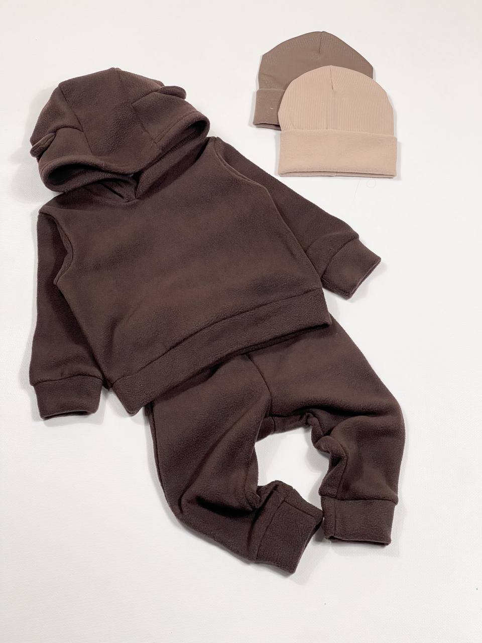 Флісовий костюм для дітей