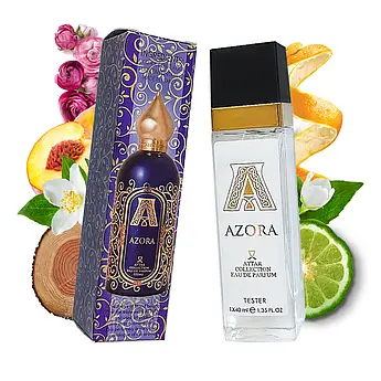 ATTAR COLLECTION AZORA (Аттар Колекшн Азора) 40 МЛ