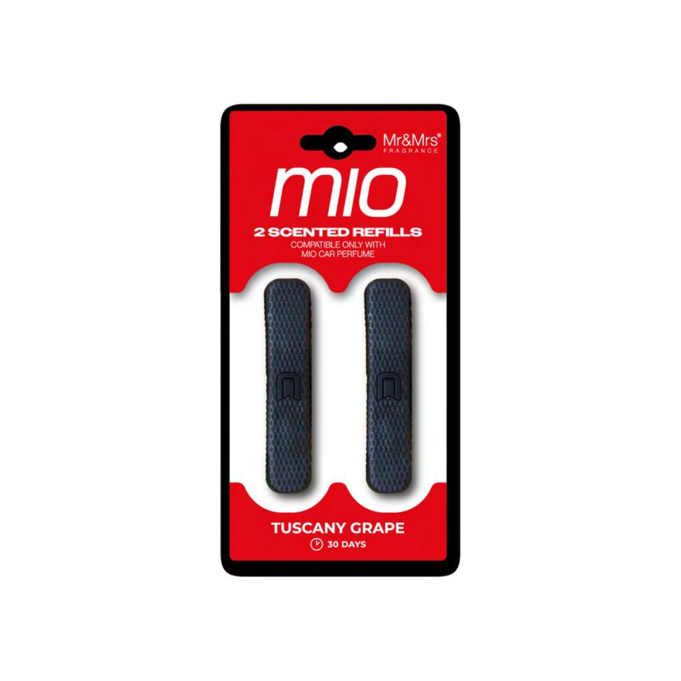 Mio Refill Tuscany Grape