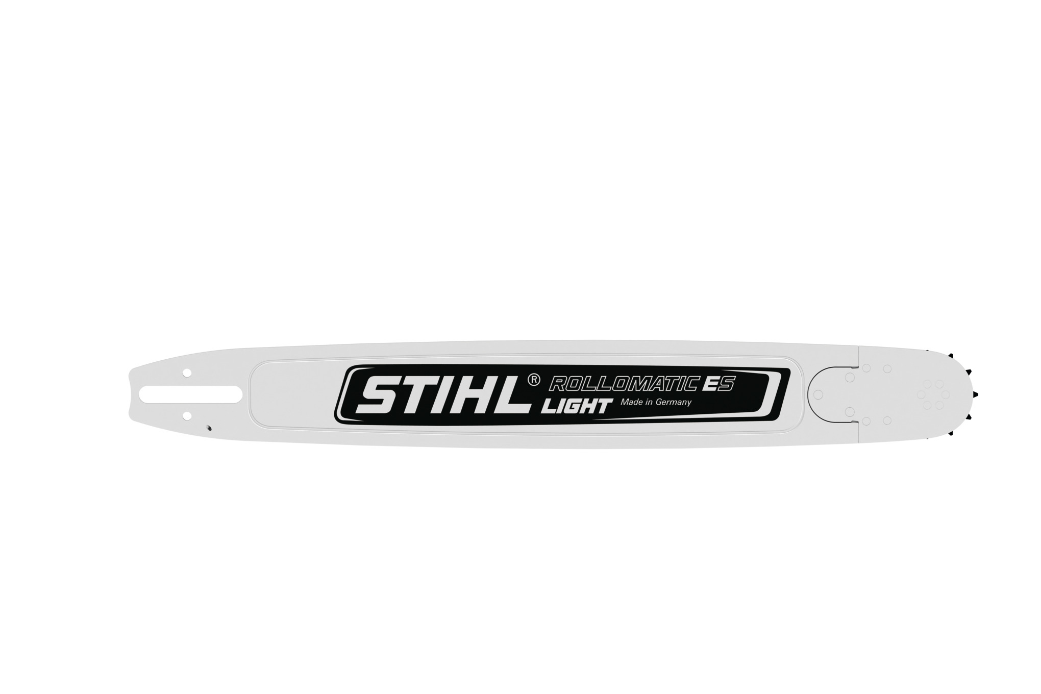 Шина LIGHT X; крок 3/8"; паз 1,6 мм; тип хвостовика 3003