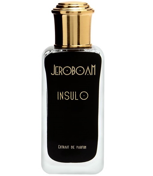 Jeroboam Insulo