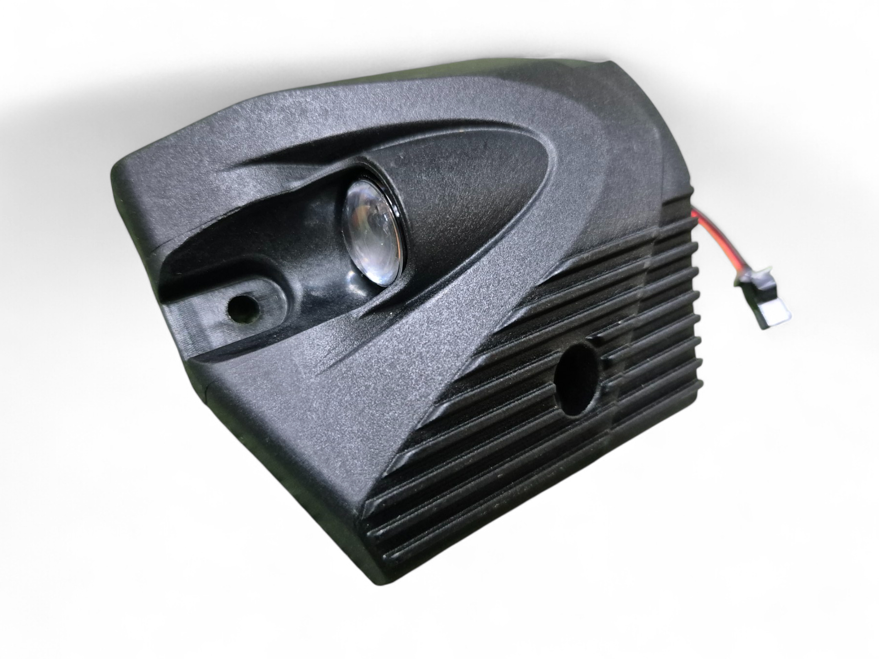 Передній лівий покажчик поворотів для електросамоката KuKirin G2 Master