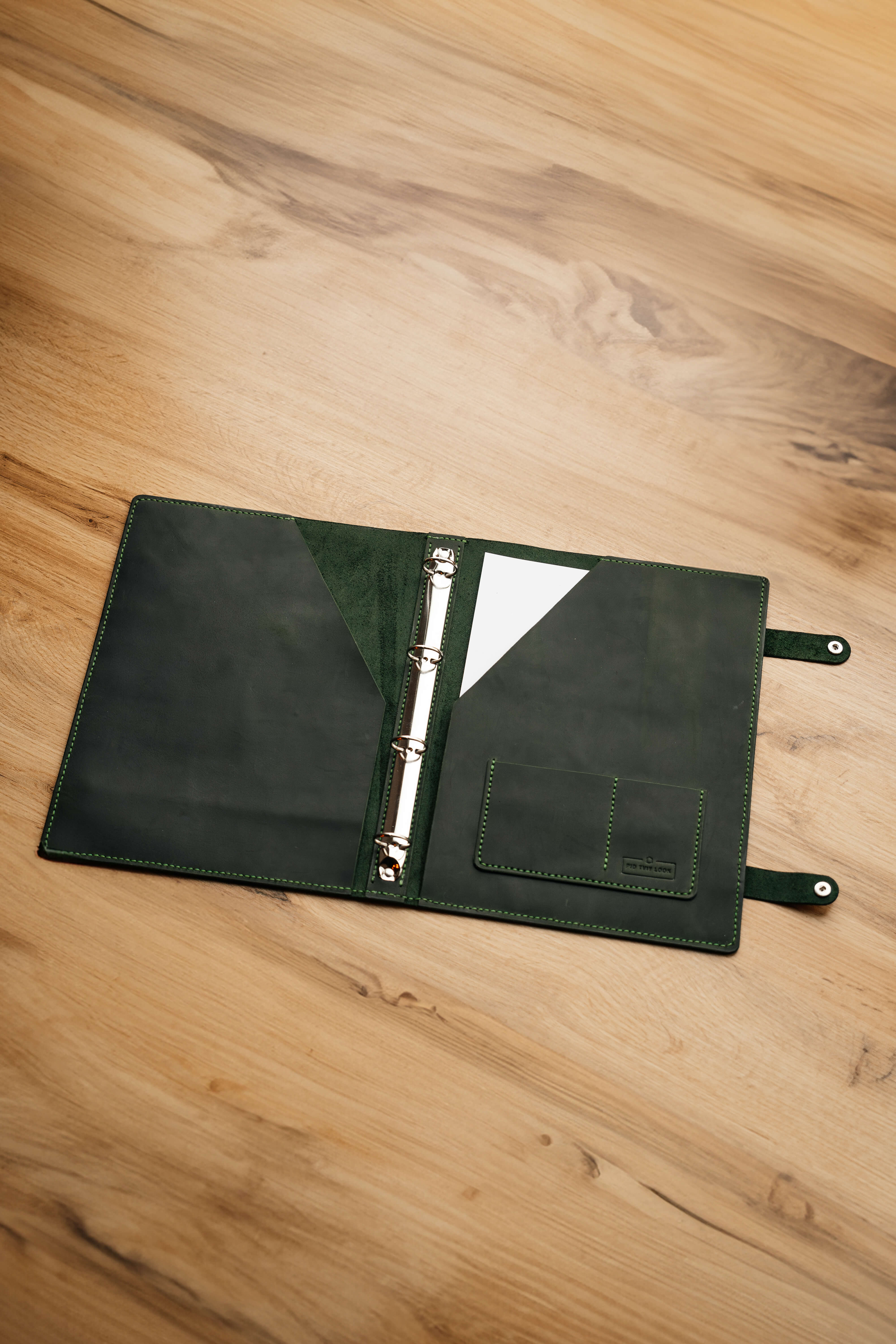 Папка для документів PIDTVIYLOOK