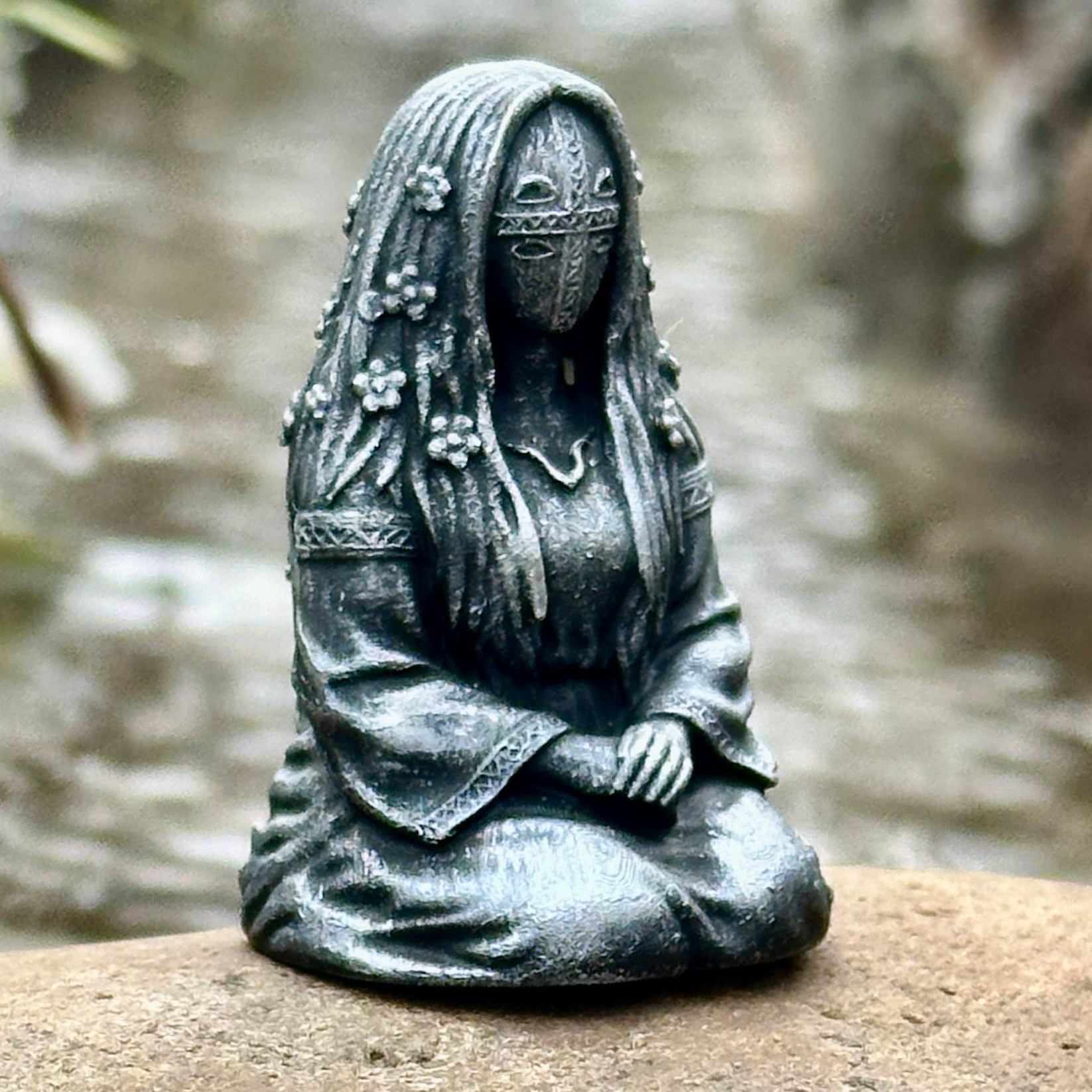 Фігурка Водяниця