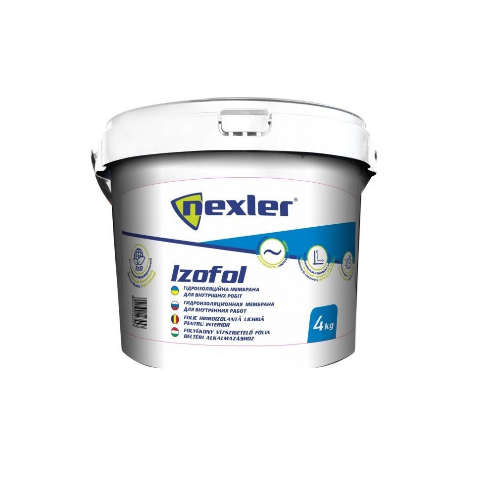 NEXLER IZOFOL