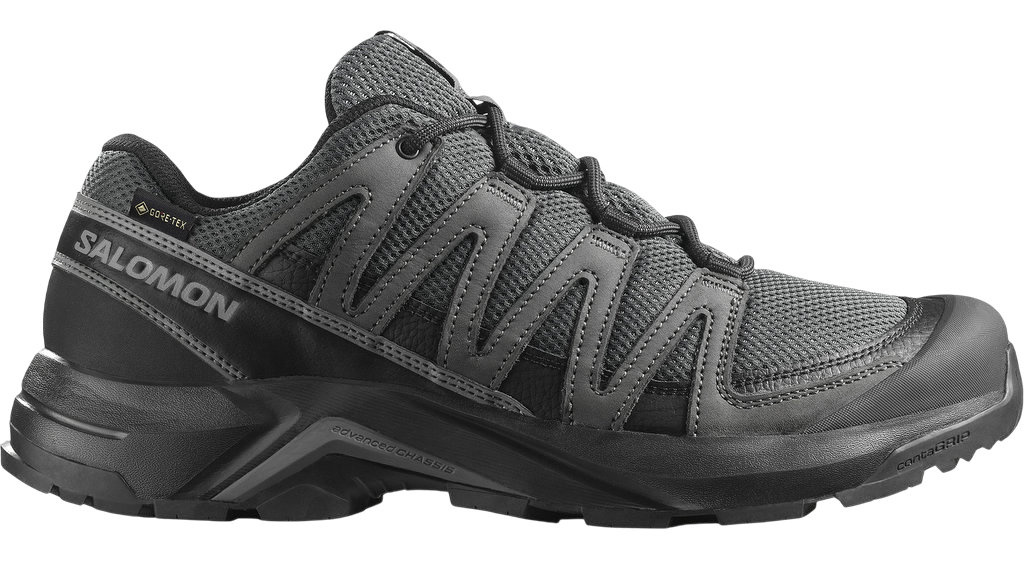 Взуття для трейлінгу SALOMON X-ADVENTURE RECON GTX GORE-TEX (478092)