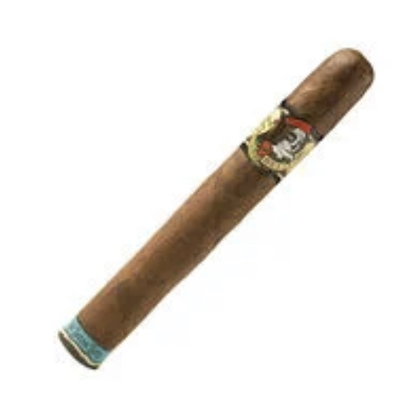 Deadwood Fat Bottom Betty Toro