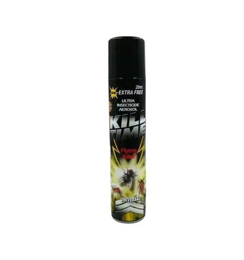 Дихлофос Kill Power 400 мл