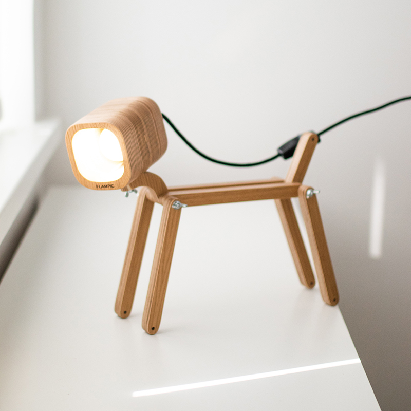 Dog Light 