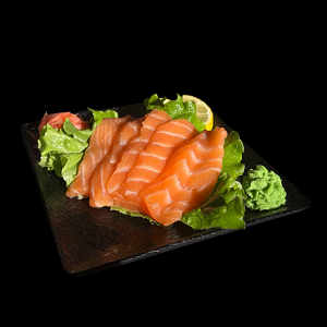 SASHIMI ATUN