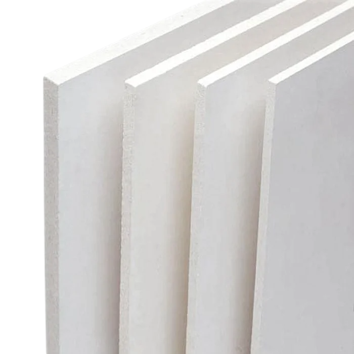 Магнезитова плита Преміум 8 мм, 1200 × 2400 мм