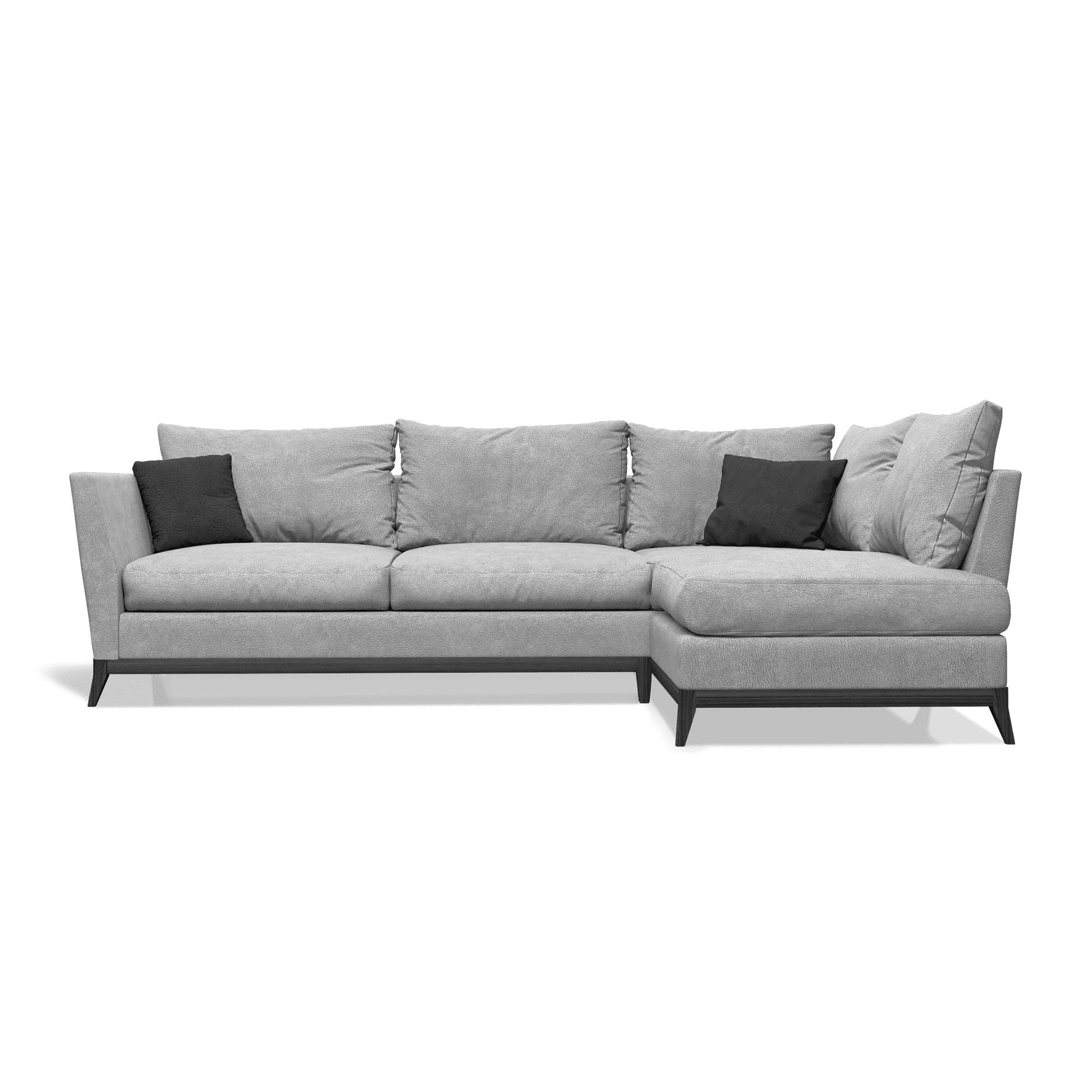 Cortado Angle Sofa