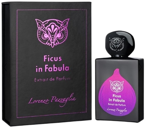 Lorenzo Pazzaglia Coffeee Passion (розпив)